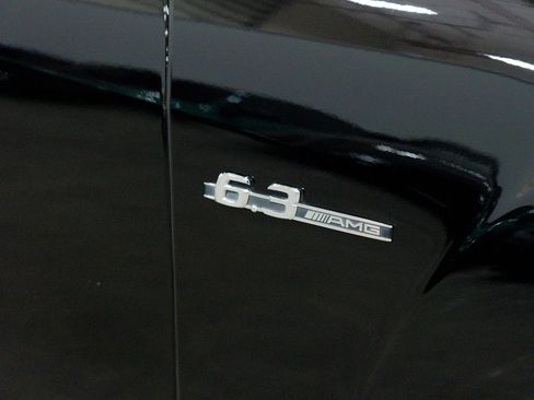Used 2008 Mercedes-Benz S 63 AMG image 15