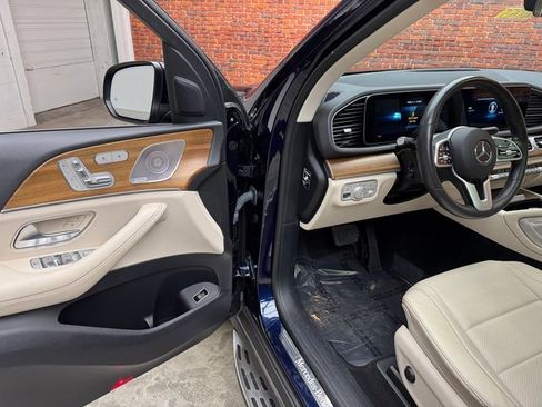 Certified 2022 Mercedes-Benz GLE 350 4MATIC image 9