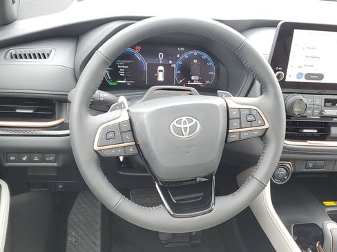 New 2026 Toyota Grand Highlander AWD Hybrid image 12