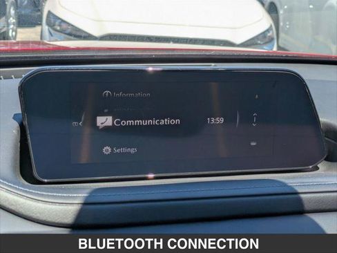 New 2025 MAZDA CX-30 AWD 2.5 S w/ Preferred Package image 8