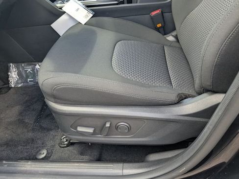New 2026 Kia Sportage LX w/ LX Convenience Package FWD image 20