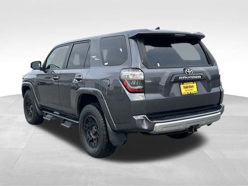 Used 2019 Toyota 4Runner TRD Off-Road Premium image 7