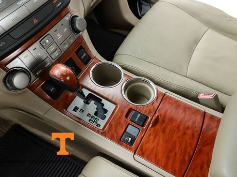 Used 2008 Toyota Highlander Limited image 24