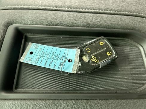 Used 2019 GMC Sierra 1500 SLT w/ SLT Premium Package image 12