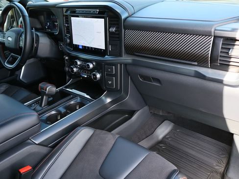 Used 2024 Ford F150 Raptor image 32