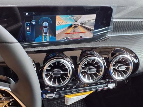 New 2026 Mercedes-Benz CLA 250 image 6