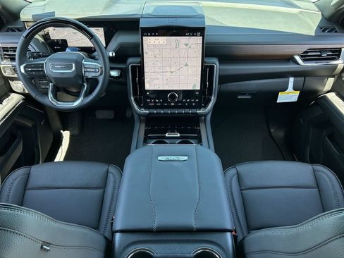 New 2026 GMC Yukon Denali w/ Advanced Technology Package RWD image 20