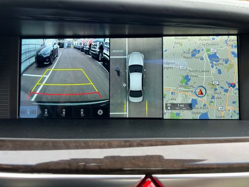 Used 2019 Genesis G90 5.0 Ultimate image 37