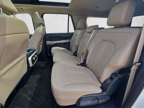 Used 2024 Ford Expedition Max Limited RWD image 21