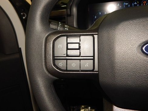 New 2025 Ford F150 STX image 24