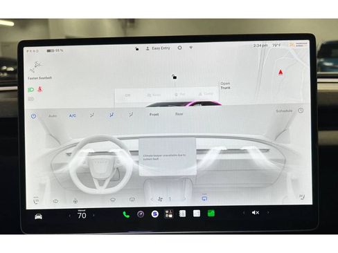 Used 2024 Tesla Model 3 Standard Range RWD image 29