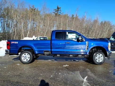 New 2026 Ford F350 XLT w/ 360-Degree Camera Package AWD/4WD image 4