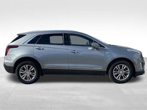 Used 2023 Cadillac XT5 Premium Luxury image 8