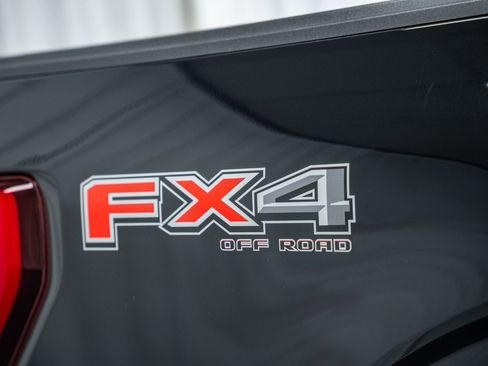 Certified 2023 Ford F150 Lariat w/ Equipment Group 502A High image 27