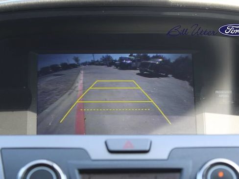 Used 2016 Honda Odyssey SE image 22