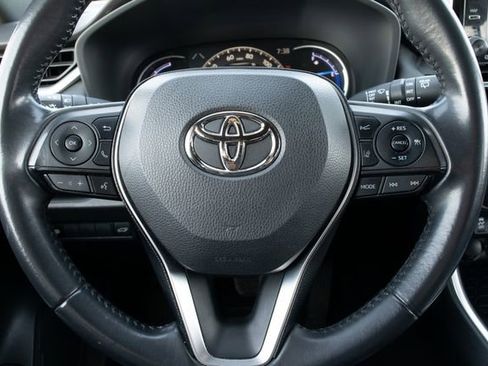 Used 2019 Toyota RAV4 XSE image 26