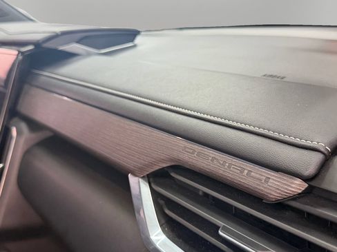 Used 2024 GMC Acadia Denali w/ LPO, Floor Liner Package FWD image 18