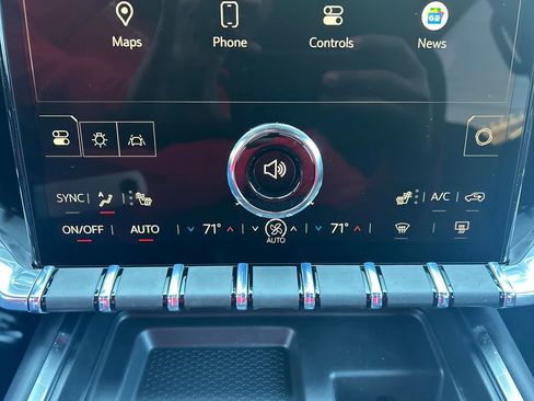 New 2026 GMC Acadia Elevation w/ LPO, Floor Liner Package image 26