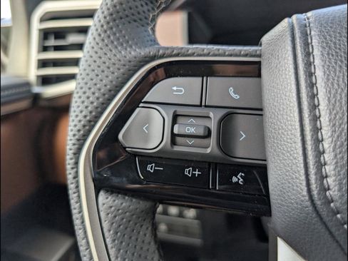 New 2026 Toyota Tundra 1794 Edition AWD/4WD image 17