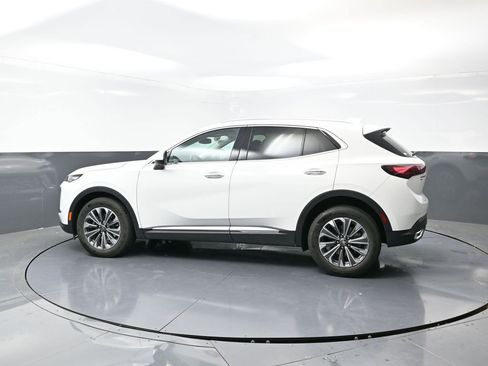 Used 2024 Buick Envision Preferred image 11