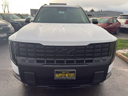 New 2027 Kia Telluride SX X-Line image 8