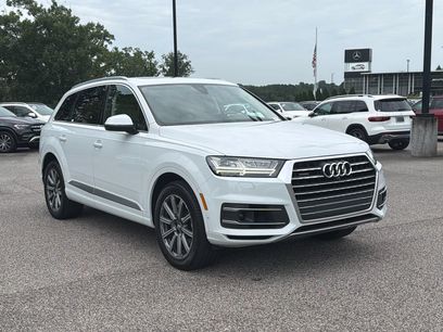 Used 2019 Audi Q7 3.0T Premium Plus