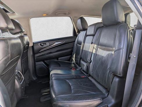 Used 2014 INFINITI QX60 AWD w/ Premium Plus Package image 19