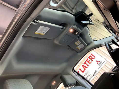 Used 2025 Ford F150 XLT w/ Equipment Group 301A Standard AWD/4WD image 13