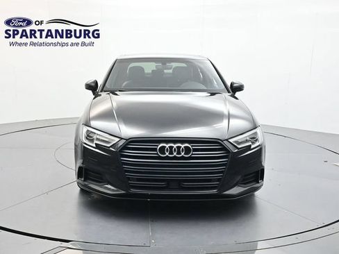Used 2020 Audi A3 2.0T Premium FWD image 2