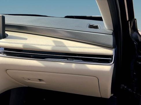Certified 2023 INFINITI QX60 Luxe w/ Cargo Package AWD/4WD image 25
