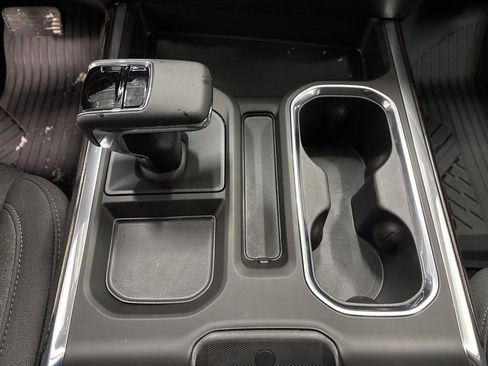 New 2026 Chevrolet Silverado 1500 RST AWD/4WD image 21