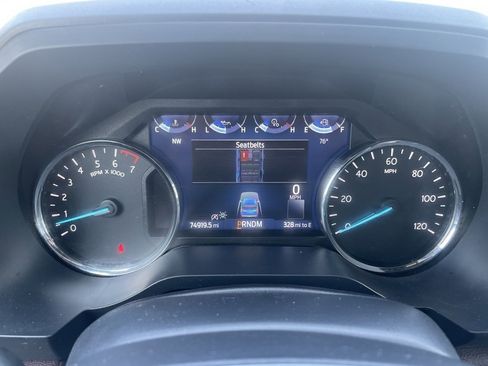 Used 2023 Ford Expedition Limited image 10