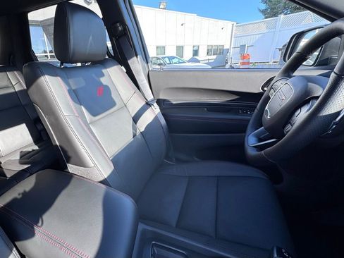 New 2026 Dodge Durango GT image 20
