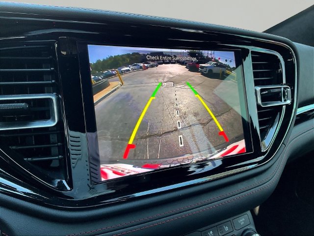 Used 2023 Dodge Durango Citadel RWD image 16