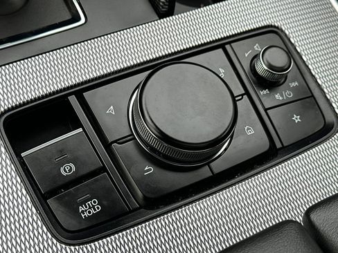 Used 2025 MAZDA CX-90 3.3 Turbo w/ Premium Plus Pkg image 33