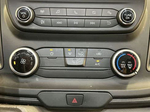 Used 2024 Ford Transit 250 148 High Roof Extended AWD image 12