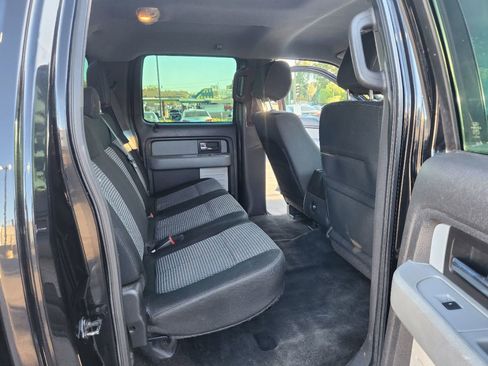 Used 2014 Ford F150 STX w/ Equipment Group 201A Mid image 11