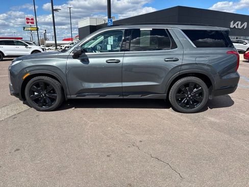 Used 2023 Hyundai Palisade XRT AWD/4WD image 8