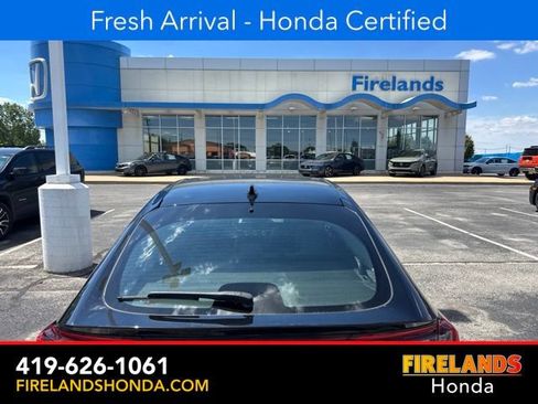 Used 2023 Honda Civic EX-L image 5