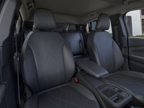 New 2025 Ford Mustang Mach-E Select image 10