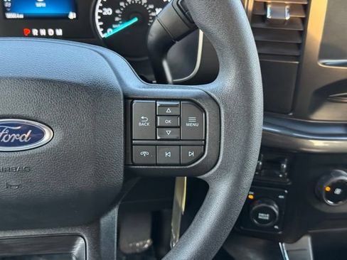 Certified 2023 Ford F150 XL w/ STX Appearance Package AWD/4WD image 26