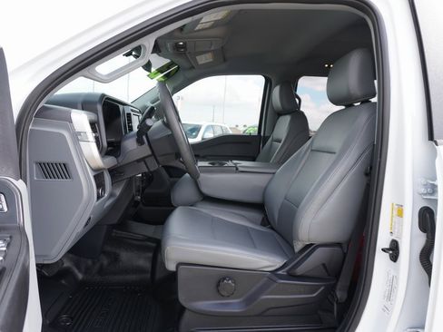 Used 2023 Ford F250 XL w/ FX4 Off-Road Package image 7