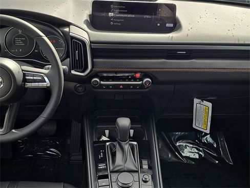 New 2026 MAZDA CX-50 AWD 2.5 Hybrid w/ Premium Pkg image 25