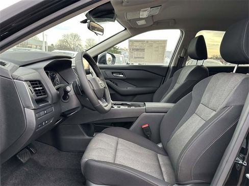 New 2026 Nissan Rogue SV image 16