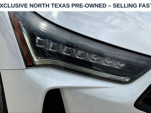 Used 2023 Acura RDX A-Spec FWD image 38