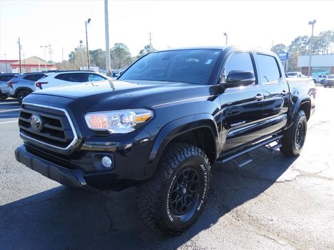 Used 2022 Toyota Tacoma image 9