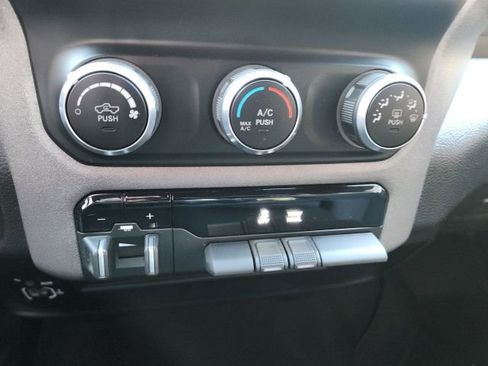 Used 2021 RAM 2500 Tradesman image 16