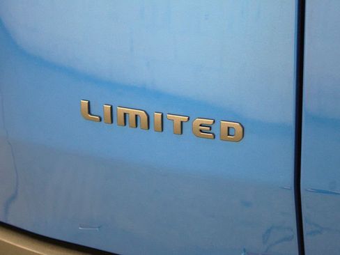 New 2026 Jeep Cherokee Limited AWD/4WD image 41