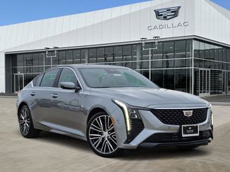 New 2026 Cadillac CT5 Premium Luxury RWD 360° Tour