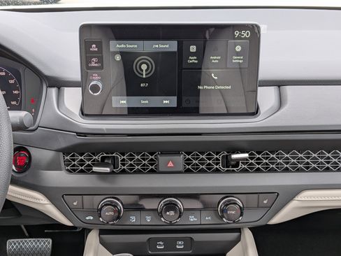 New 2026 Honda Accord SE image 18